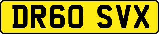 DR60SVX