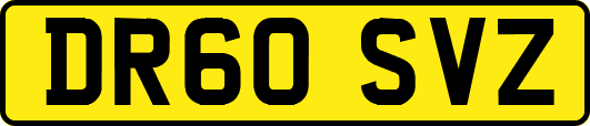 DR60SVZ
