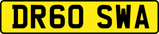 DR60SWA