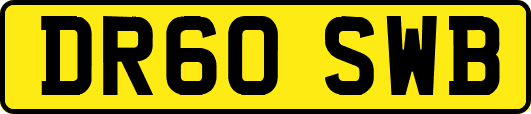 DR60SWB