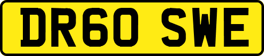 DR60SWE