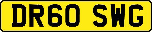 DR60SWG