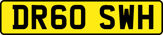 DR60SWH
