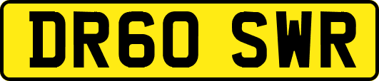 DR60SWR