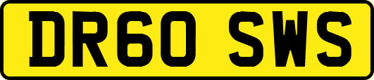 DR60SWS