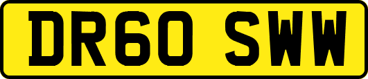 DR60SWW