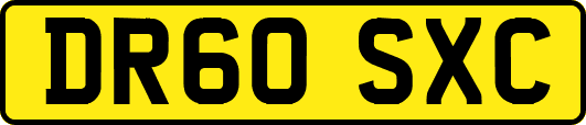 DR60SXC