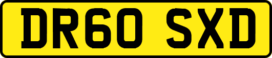 DR60SXD
