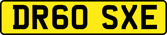 DR60SXE