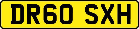 DR60SXH