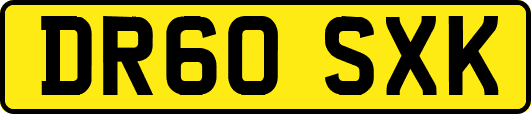 DR60SXK
