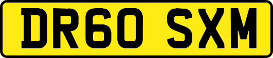 DR60SXM