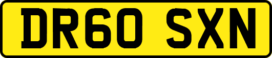 DR60SXN
