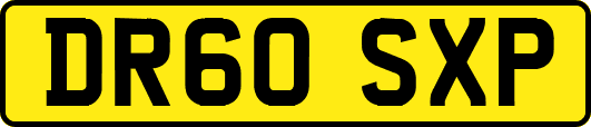 DR60SXP