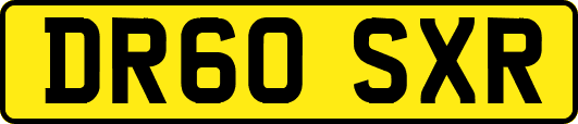DR60SXR