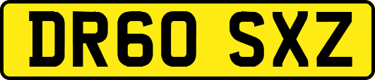 DR60SXZ