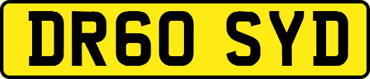 DR60SYD