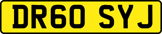 DR60SYJ