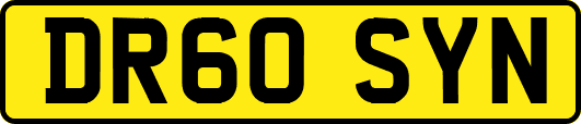 DR60SYN