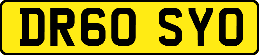 DR60SYO