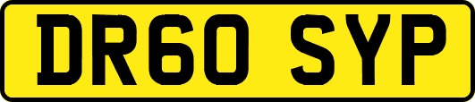DR60SYP