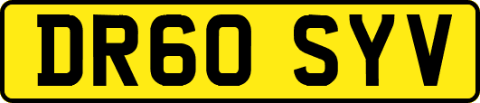 DR60SYV