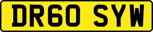 DR60SYW