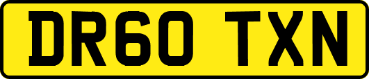 DR60TXN