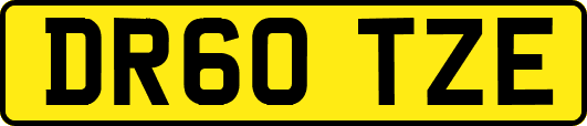 DR60TZE
