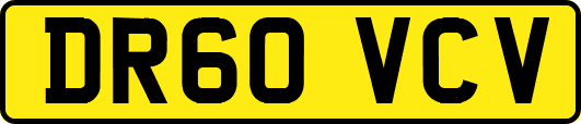 DR60VCV