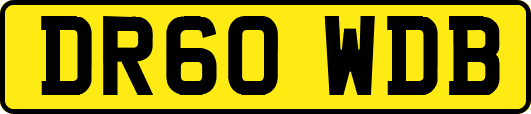 DR60WDB