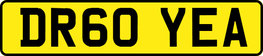DR60YEA