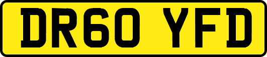 DR60YFD