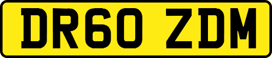 DR60ZDM