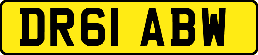 DR61ABW