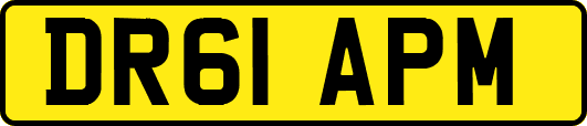 DR61APM
