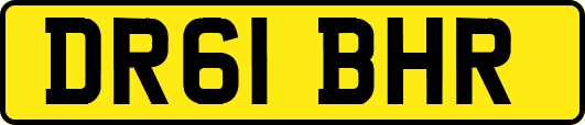 DR61BHR