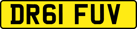 DR61FUV