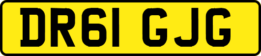 DR61GJG