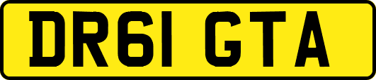 DR61GTA