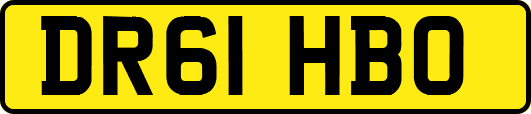 DR61HBO