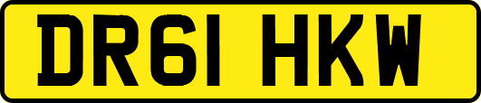 DR61HKW