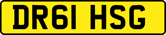 DR61HSG