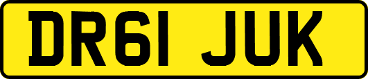 DR61JUK