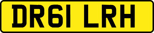 DR61LRH