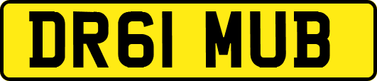 DR61MUB