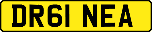 DR61NEA