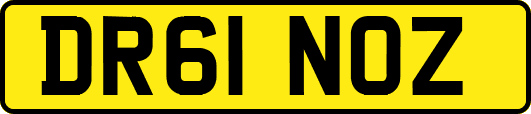 DR61NOZ