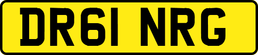 DR61NRG