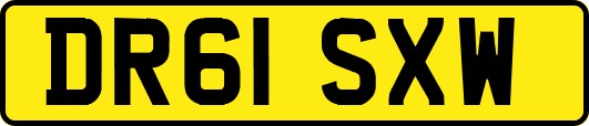 DR61SXW